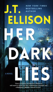 Her Dark Lies: A Novel