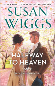 Books download in pdf format Halfway to Heaven: A Novel in English ePub DJVU by Susan Wiggs, Susan Wiggs