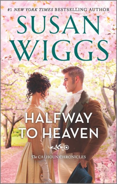 Halfway to Heaven: A Novel