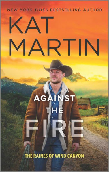 Against the Fire: A Novel