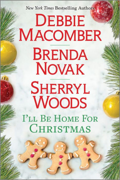 I'll Be Home for Christmas: A Novel