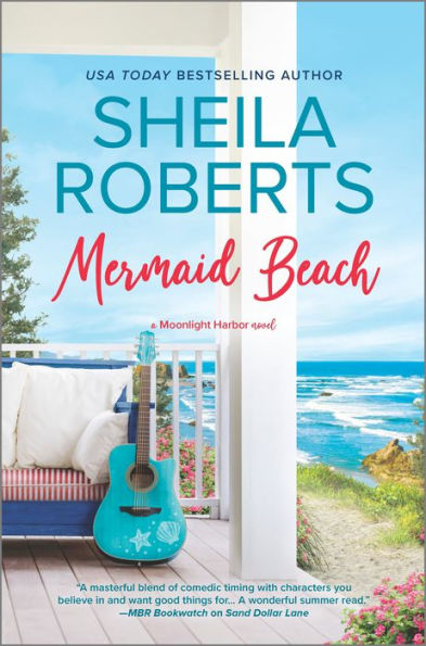 Mermaid Beach: the perfect beach read