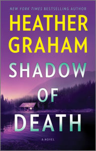 Ebook download free ebooks Shadow of Death: An FBI romantic suspense by Heather Graham in English 9780778334507