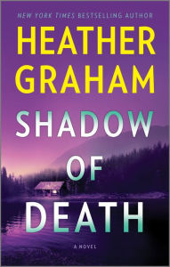 Ebooks download free books Shadow of Death: An FBI romantic suspense 9780778334507 PDB