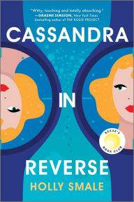 Downloading free books to kindle touch Cassandra in Reverse: a summer must-read by Holly Smale, Holly Smale English version CHM 9780778334538