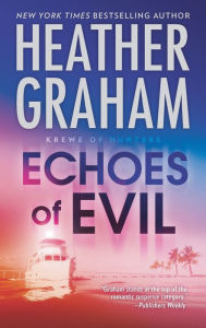 Title: Echoes of Evil (Krewe of Hunters Series #26), Author: Heather Graham