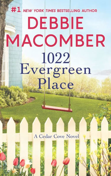 1022 Evergreen Place (Cedar Cove Series #10)