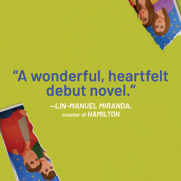 That's Not How It Happened: A Novel