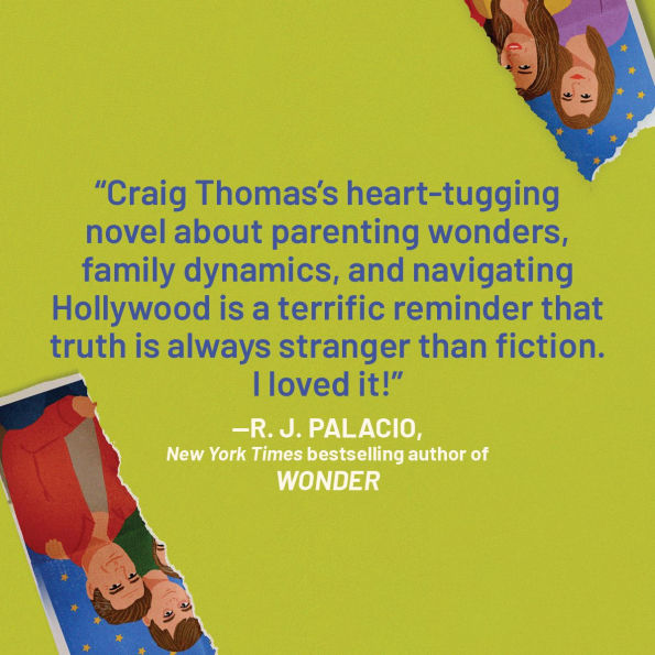 That's Not How It Happened: A Novel