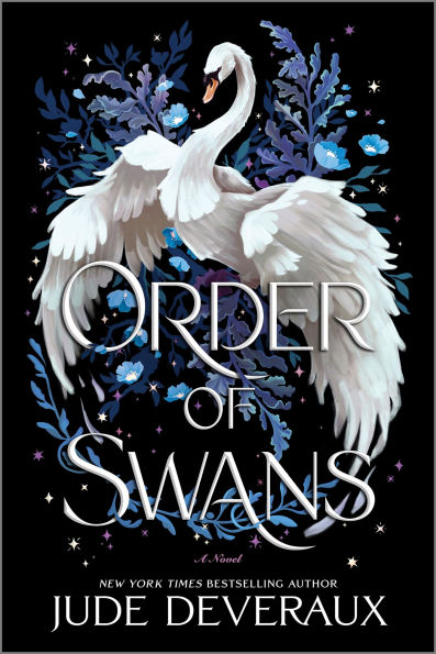Order of Swans: A Novel