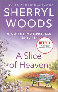 Free book downloads in pdf format A Slice of Heaven
