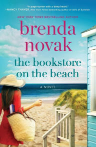 The Bookstore on the Beach: A Novel