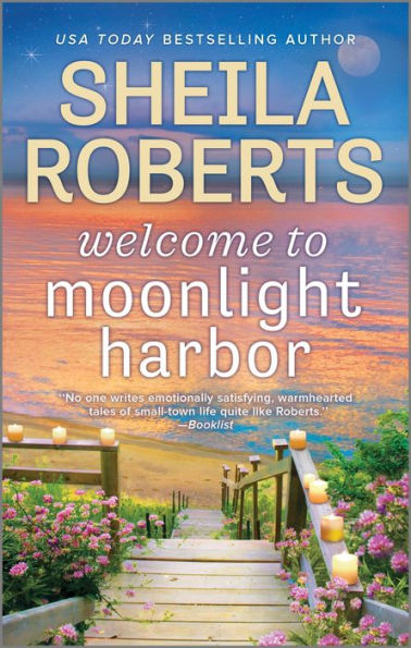 Welcome to Moonlight Harbor (Moonlight Harbor Series #1)