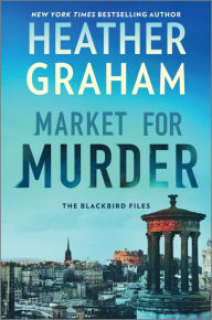 Title: Market for Murder, Author: Heather Graham