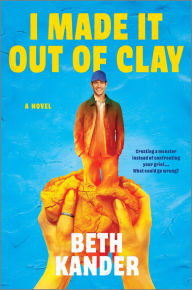 Free mp3 audio books to download I Made It Out of Clay: A Novel 9780778368120 CHM PDB (English literature)