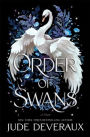 Order of Swans: A Novel