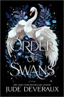 Order of Swans: A Novel