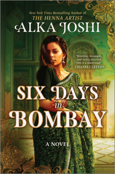 Six Days Bombay