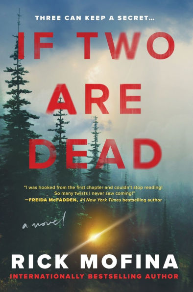 If Two Are Dead: A Novel