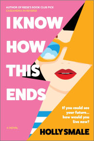 Ebook download free forum I Know How This Ends: A Novel 9780369761248