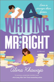 Forums for downloading ebooks Writing Mr. Right: A Novel