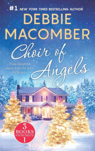 Title: Choir of Angels: Shirley, Goodness and Mercy, Author: Debbie Macomber