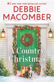 Title: A Country Christmas, Author: Debbie Macomber