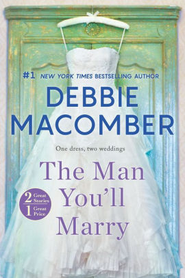 The Man Youll Marry An Anthologypaperback - 