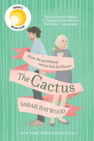 Title: The Cactus, Author: Sarah Haywood