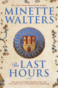 Download book on kindle iphone The Last Hours DJVU (English literature) by Minette Walters