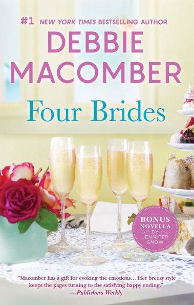 Four Brides