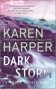 Title: Dark Storm, Author: Karen Harper