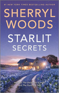 Download books free epub Starlit Secrets by Sherryl Woods CHM RTF DJVU (English literature)