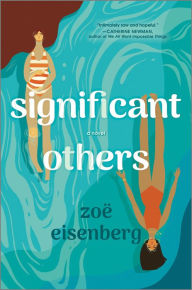 Free rapidshare ebooks download Significant Others: A Novel iBook FB2 (English literature)