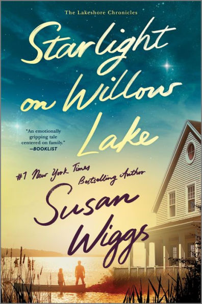 Starlight on Willow Lake: A Novel