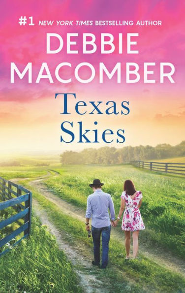 Texas Skies: An Anthology