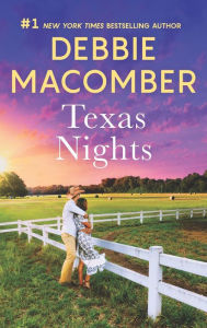 Title: Texas Nights: Caroline's Child / Dr. Texas, Author: Debbie Macomber