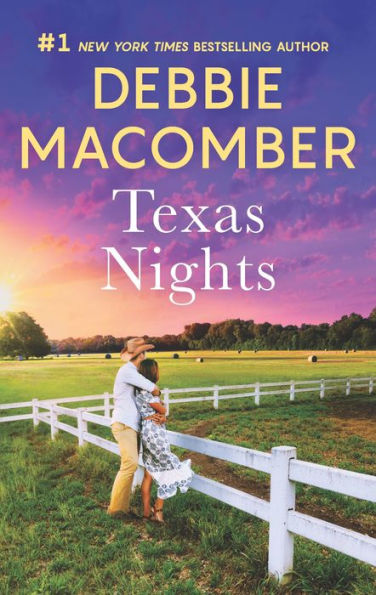 Texas Nights: Caroline's Child / Dr.