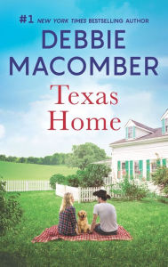 Free real book pdf download Texas Home: Nell's Cowboy / Lone Star Baby  9781488098789 by Debbie Macomber (English literature)
