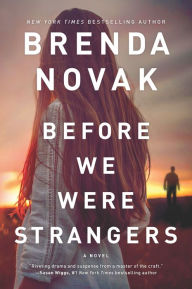 Before We Were Strangers