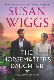 Free downloadable books for phones The Horsemaster's Daughter: A Novel RTF PDF MOBI