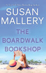 Alternative view 1 of The Boardwalk Bookshop