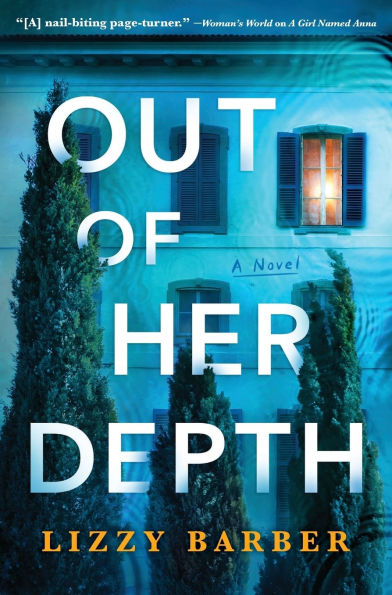 Out of Her Depth: A Novel