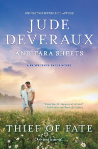 Title: Thief of Fate, Author: Jude Deveraux