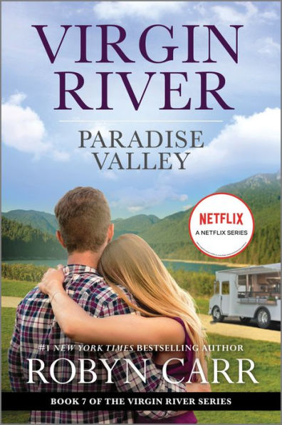 Paradise Valley (Virgin River Series #7)