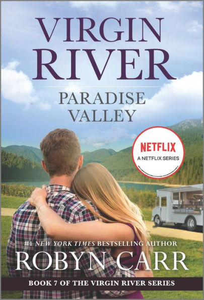 Paradise Valley (Virgin River Series #7)