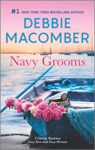 Book to download online Navy Grooms: A Novel by Debbie Macomber, Debbie Macomber (English Edition) CHM 9780778386803