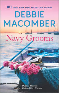 Title: Navy Grooms: A Novel, Author: Debbie Macomber