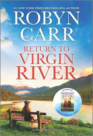 Title: Return to Virgin River (Virgin River Series #21), Author: Robyn Carr