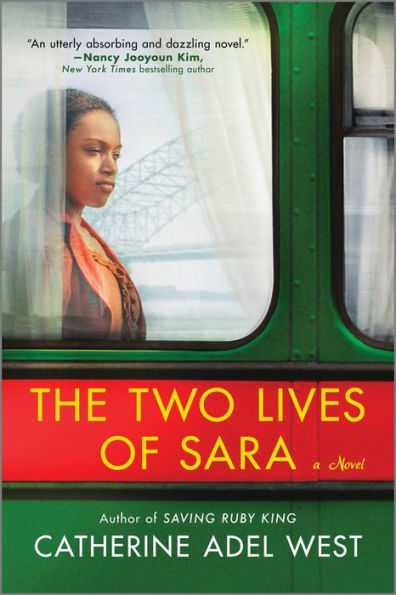 The Two Lives of Sara: A Novel